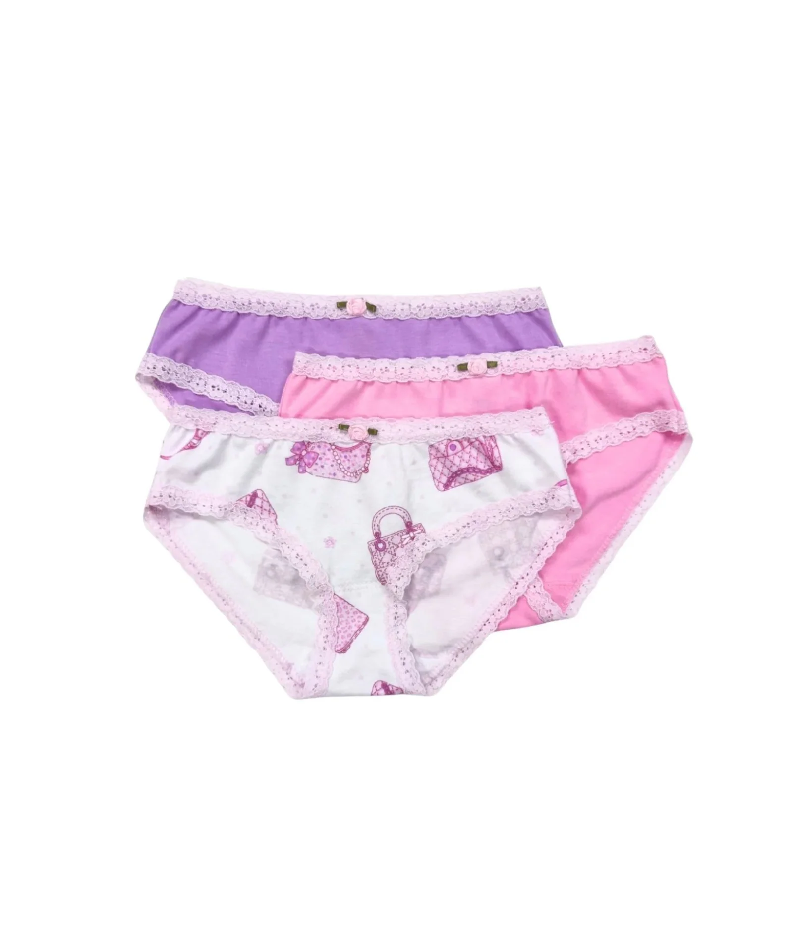 Girls New Arrivals